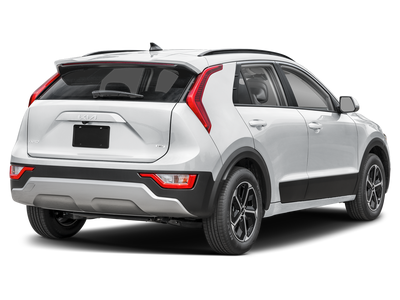 2026 Kia Niro Base