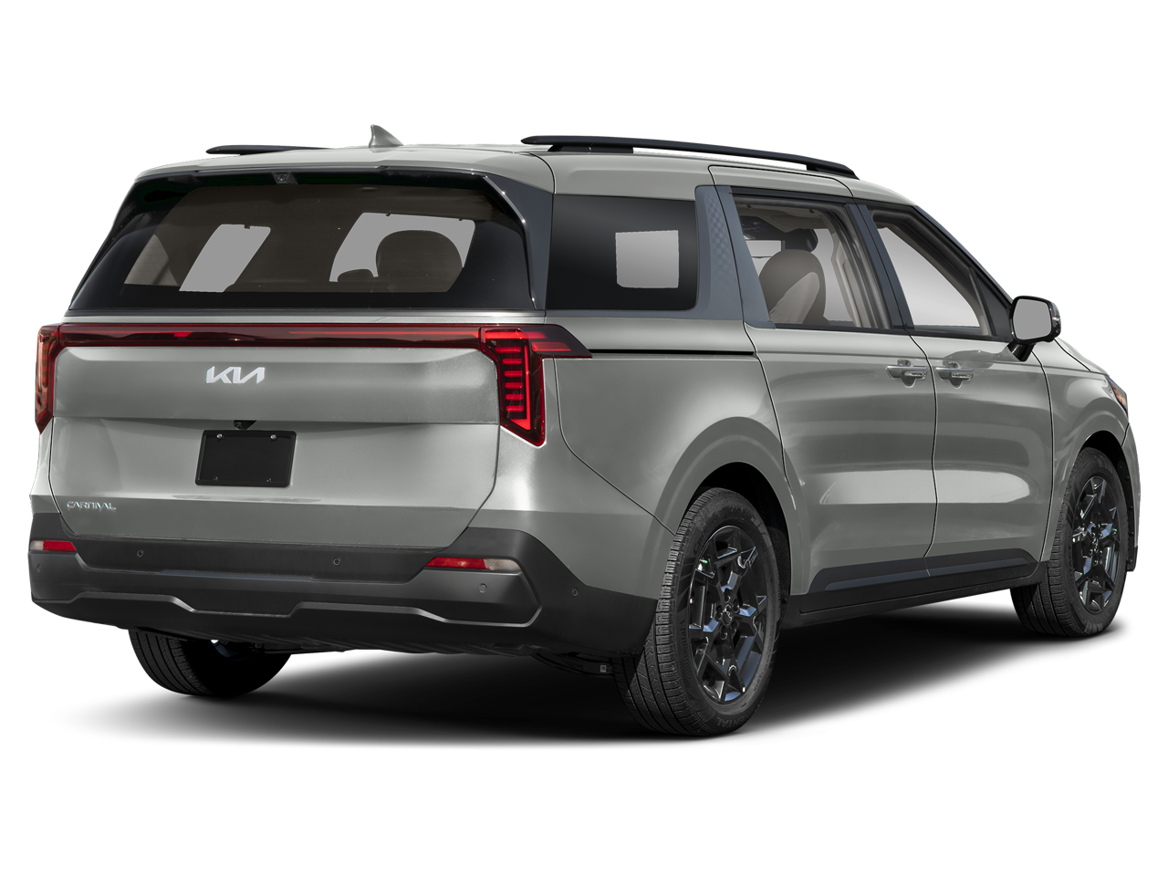 2026 Kia Carnival SX Prestige - Photo 33