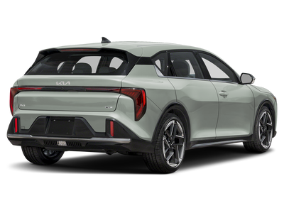 2027 Kia K4 GT-Line