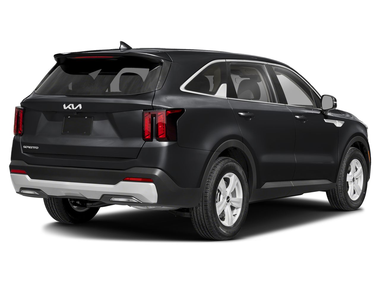 2027 Kia Sorento LX