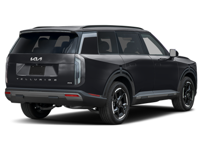 2027 Kia Telluride Base