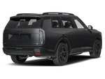 2027 Kia Telluride Hybrid Base