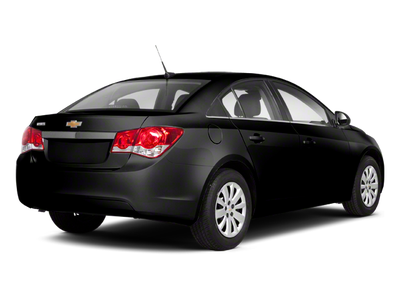2011 Chevrolet Cruze Base