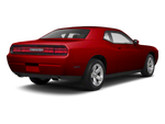 2012 Dodge Challenger R/T