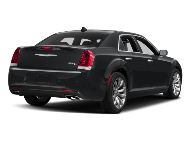 2017 Chrysler 300 300C Platinum