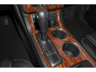 2015 Chevrolet Traverse Base