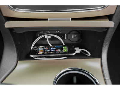 2015 Jeep Grand Cherokee Base