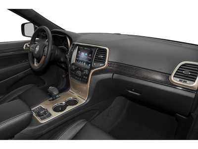 2015 Jeep Grand Cherokee Base