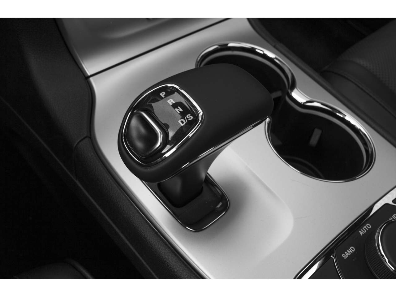 2015 Jeep Grand Cherokee Base