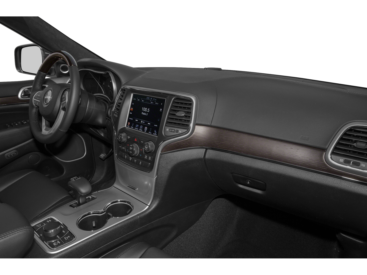 2015 Jeep Grand Cherokee Base