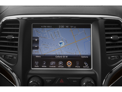 2015 Jeep Grand Cherokee Base