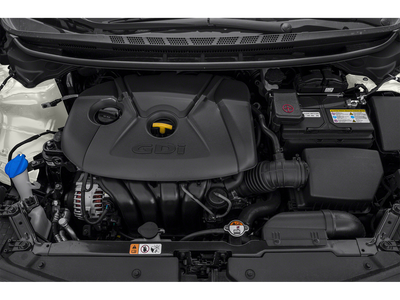 2015 Kia Forte Koup EX