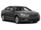 2019 Ford Fusion Base