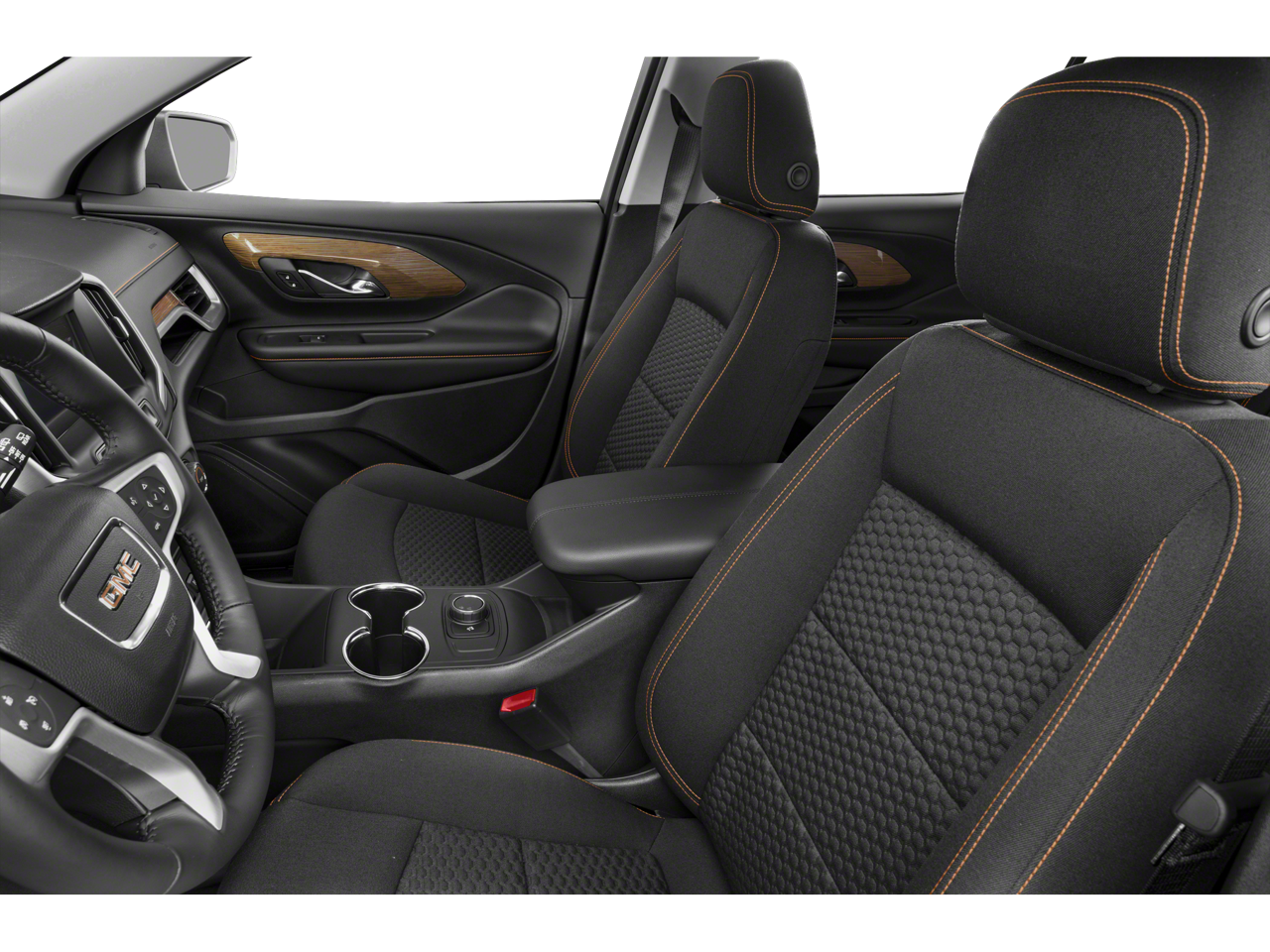 2019 GMC Terrain Base