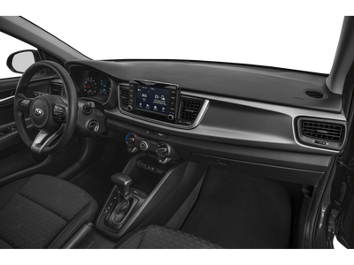 2019 Kia Rio S