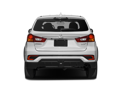 2019 Mitsubishi Outlander Sport GT 2.4