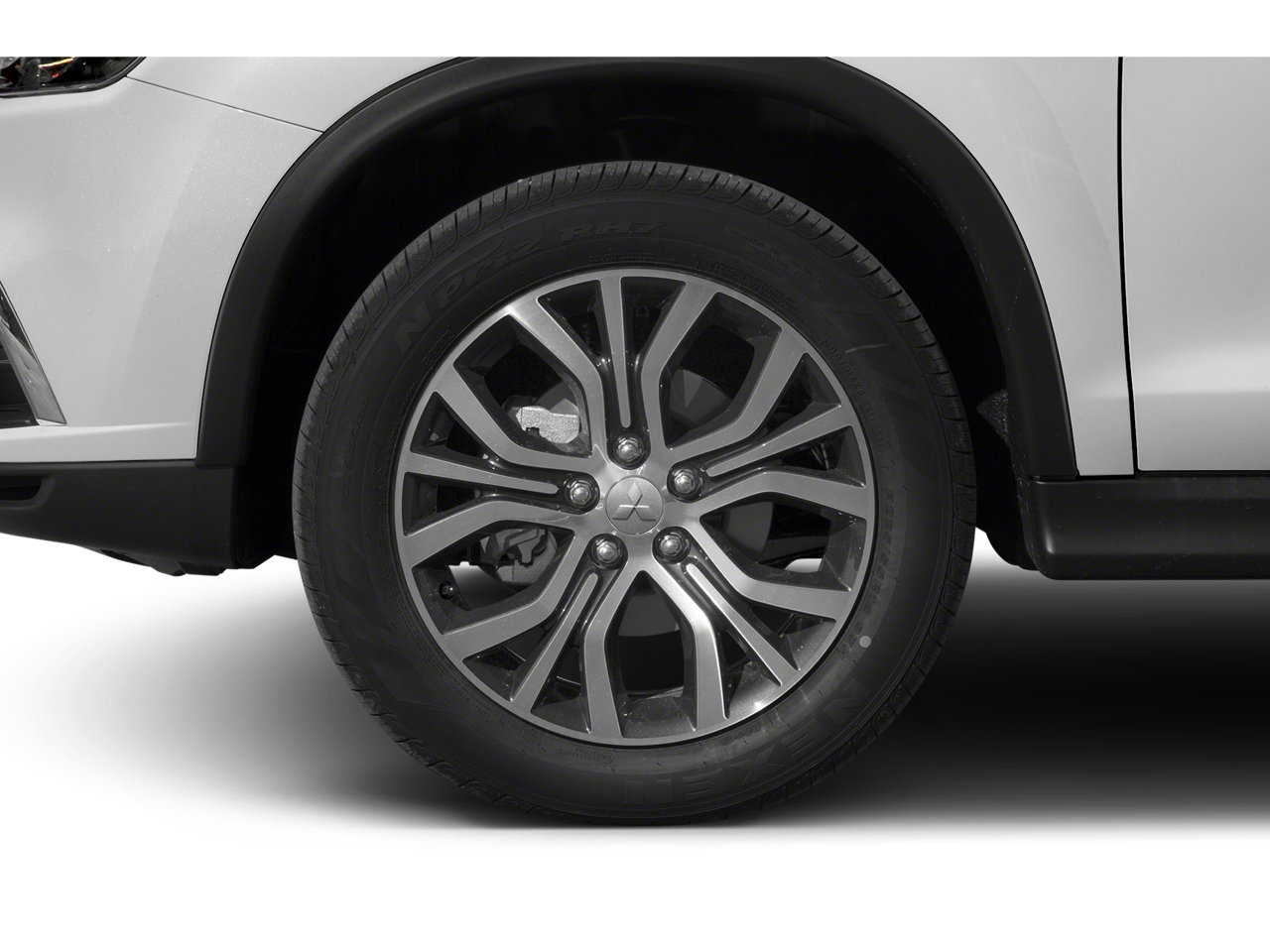 2019 Mitsubishi Outlander Sport GT 2.4