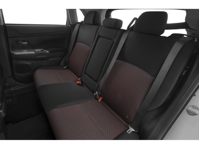 2019 Mitsubishi Outlander Sport GT 2.4