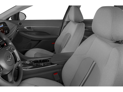 2020 Hyundai Sonata Base