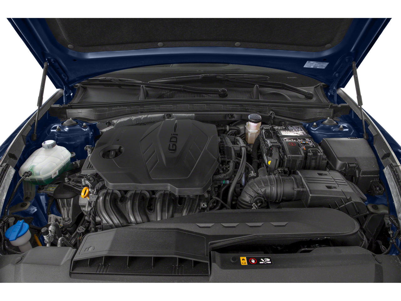 2020 Hyundai Sonata Base