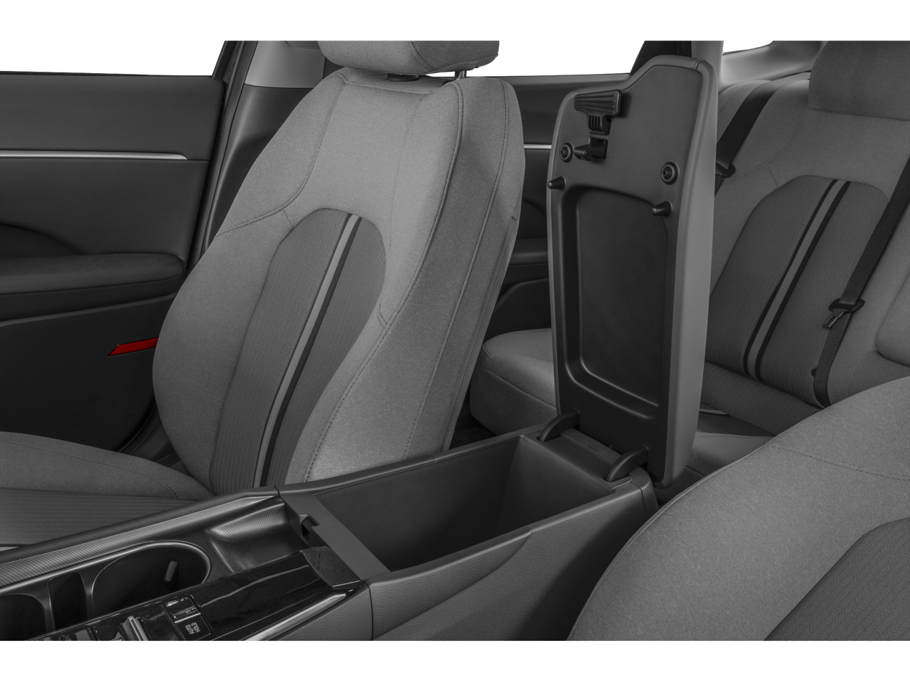 2020 Hyundai Sonata Base