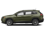 2020 Jeep Cherokee Lux
