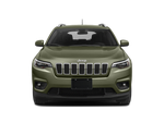 2020 Jeep Cherokee Lux