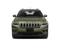 2020 Jeep Cherokee Lux