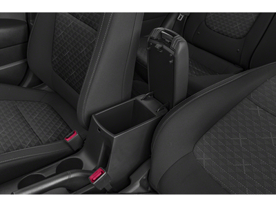 2020 Kia Rio S