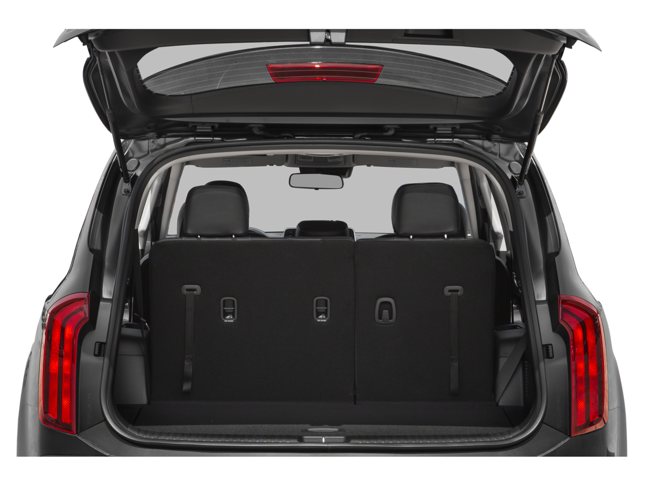 2020 Kia Telluride LX