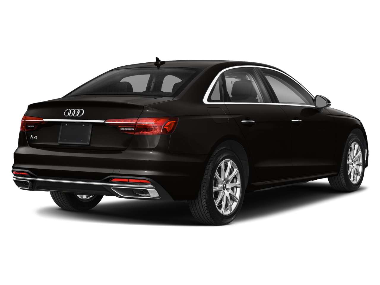 2021 Audi A4 S line Premium Plus
