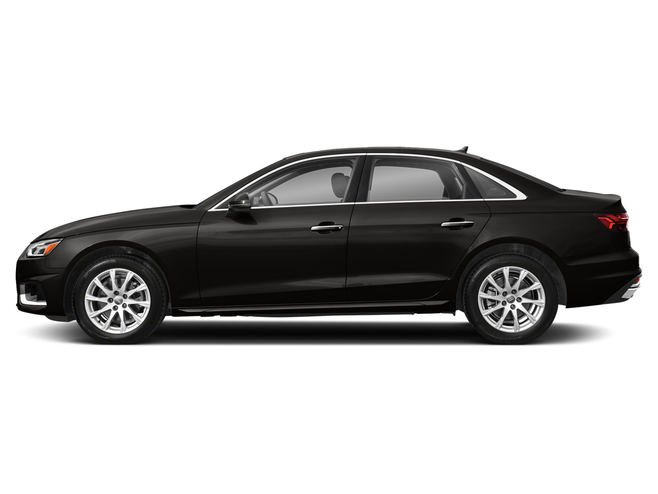 2021 Audi A4 S line Premium Plus