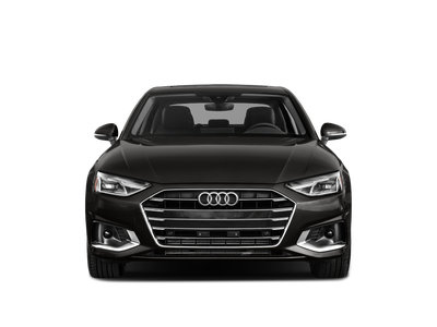 2021 Audi A4 S line Premium Plus