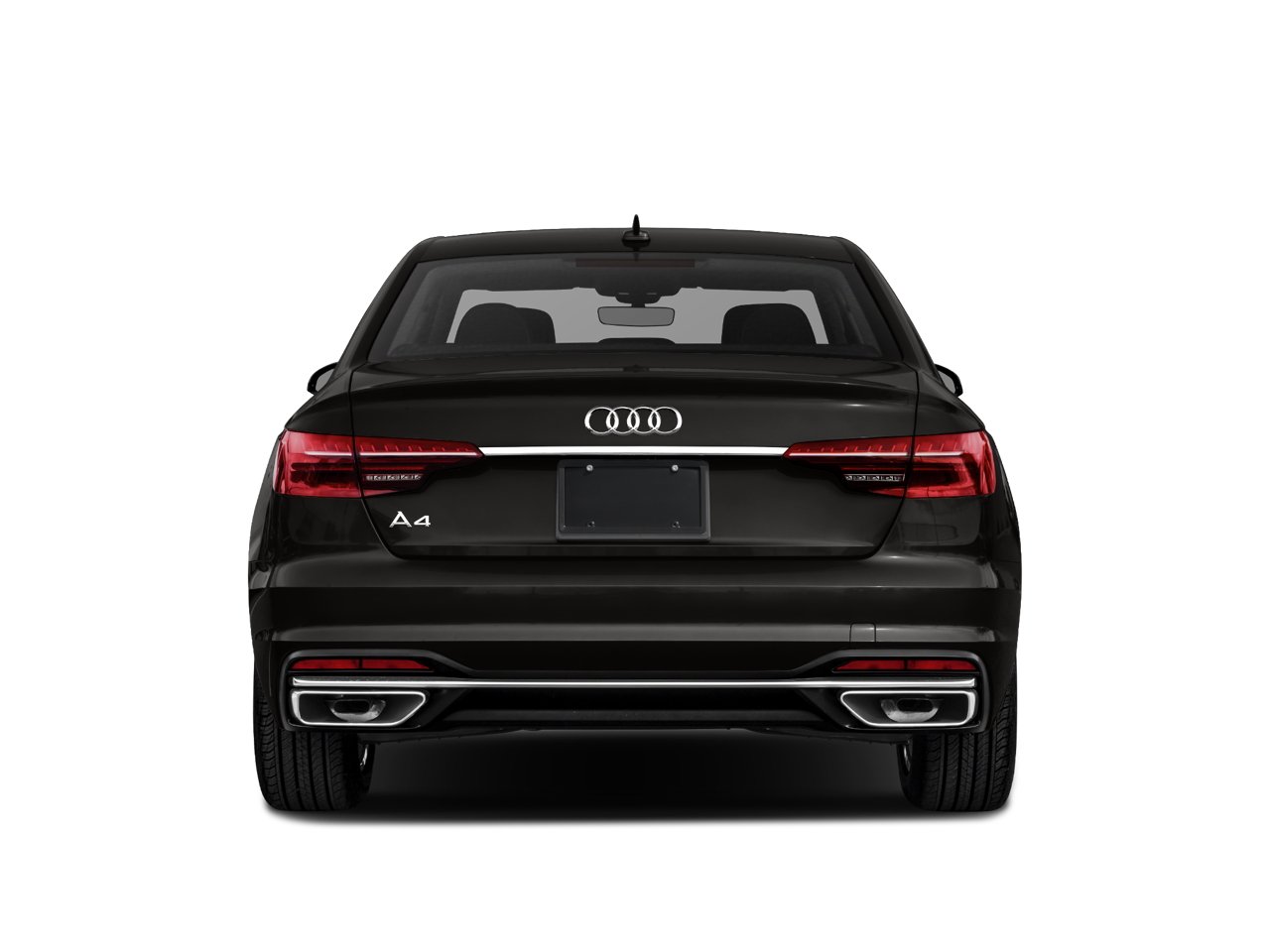 2021 Audi A4 S line Premium Plus