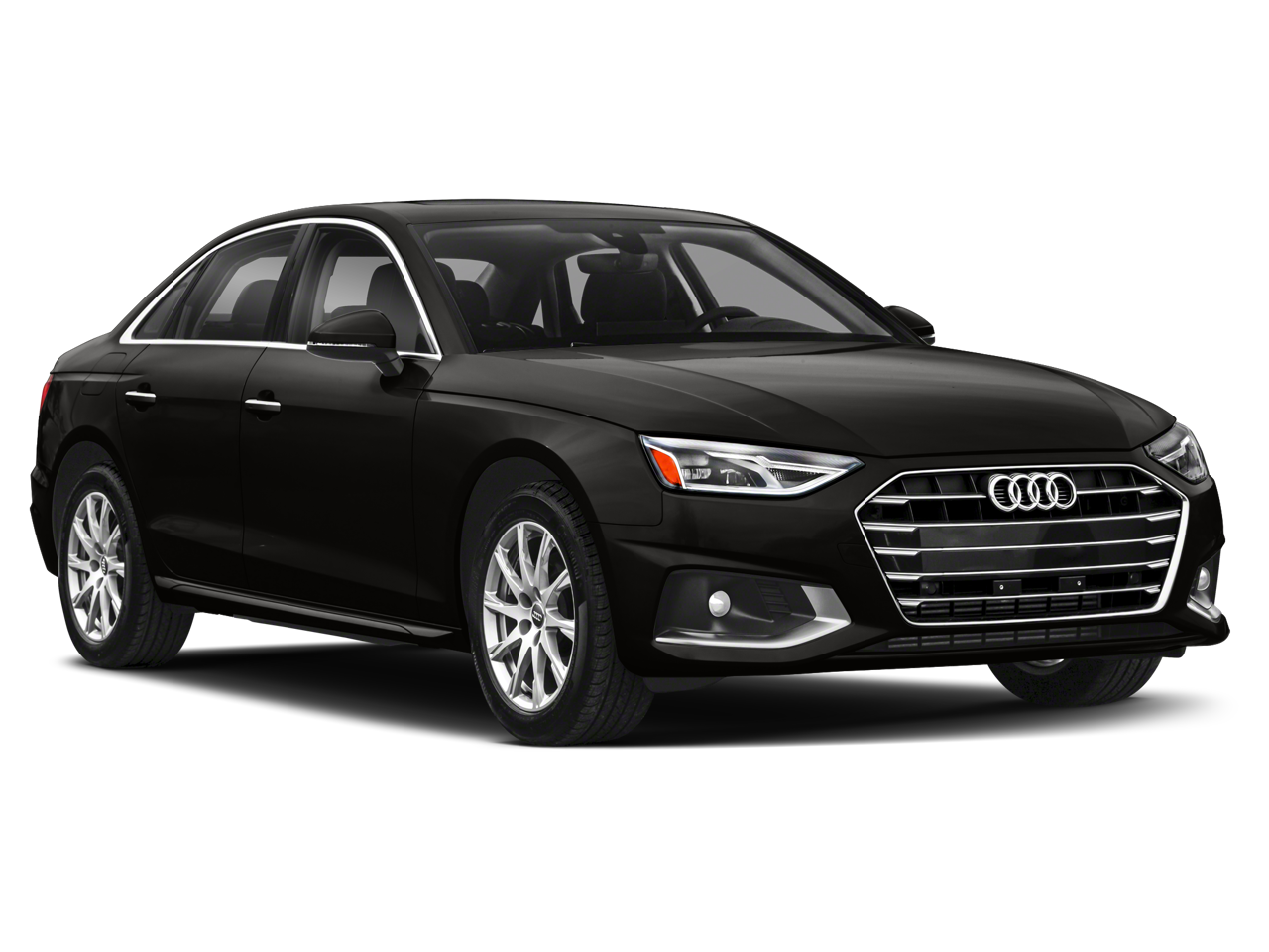 2021 Audi A4 S line Premium Plus