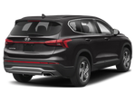 2021 Hyundai Santa Fe Base