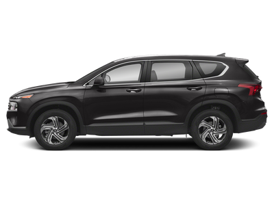 2021 Hyundai Santa Fe Base