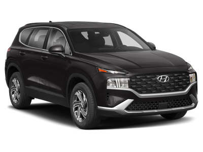2021 Hyundai Santa Fe Base