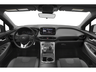 2021 Hyundai Santa Fe Base