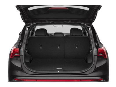 2021 Hyundai Santa Fe Base