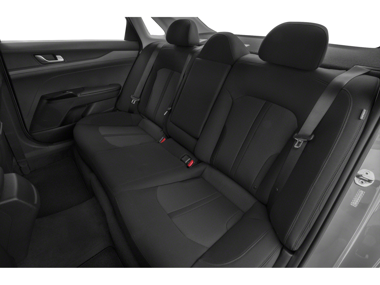2021 Kia K5 LX