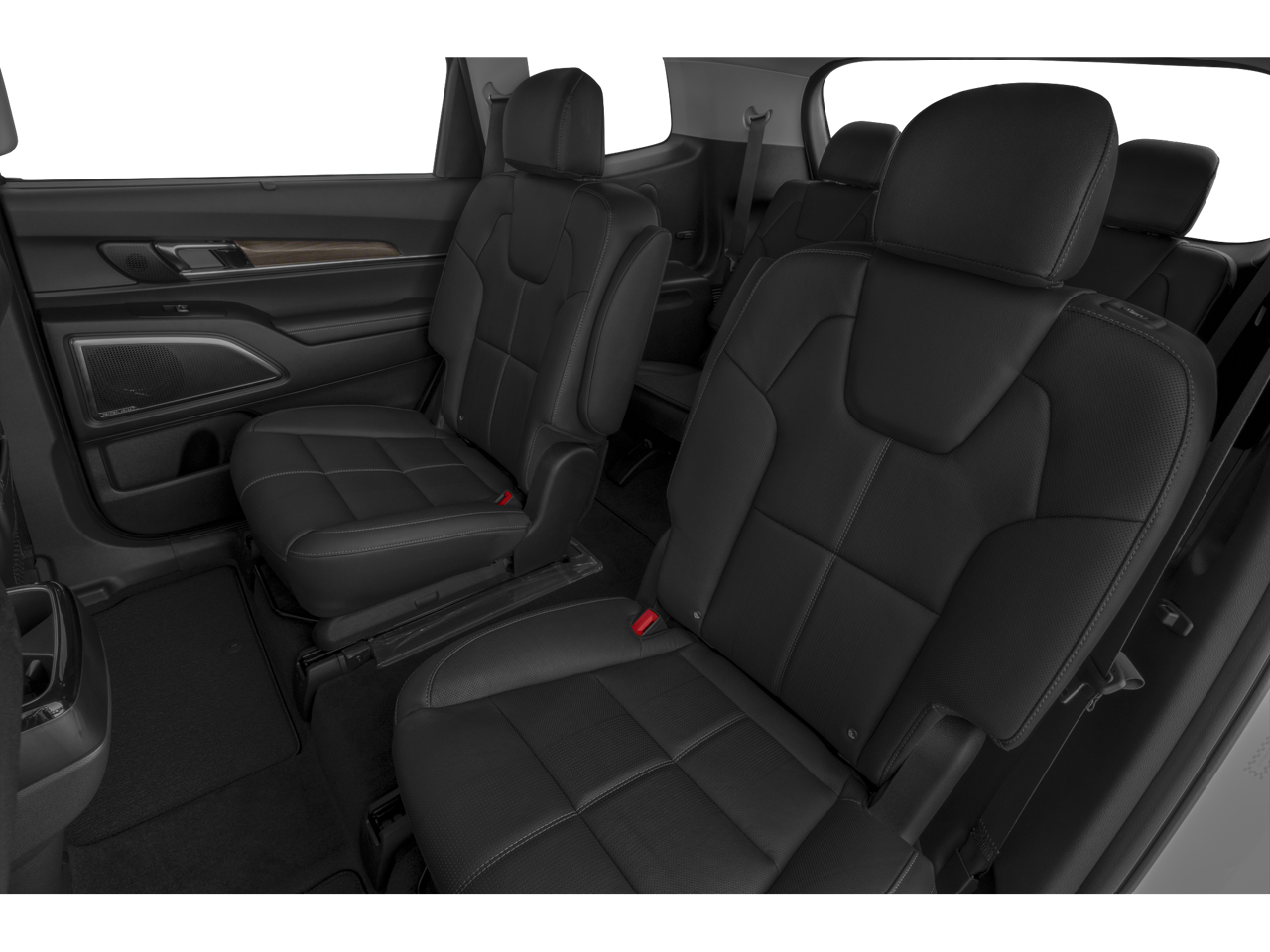 2021 Kia Telluride Base