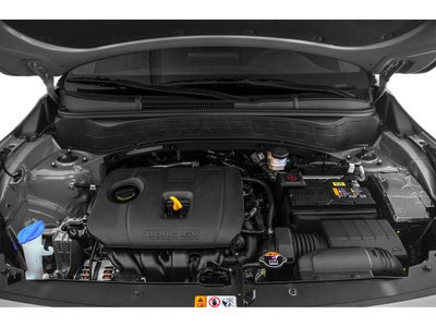 2021 Kia Seltos Base