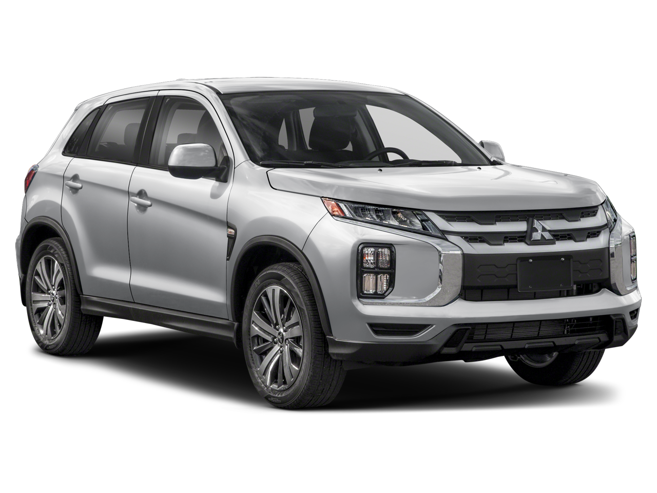 2021 Mitsubishi Outlander Sport ES
