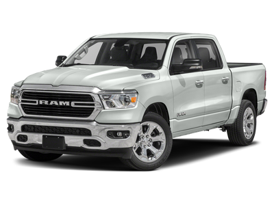 2021 RAM 1500 Base