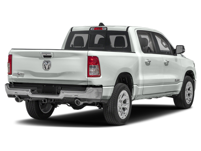 2021 RAM 1500 Base