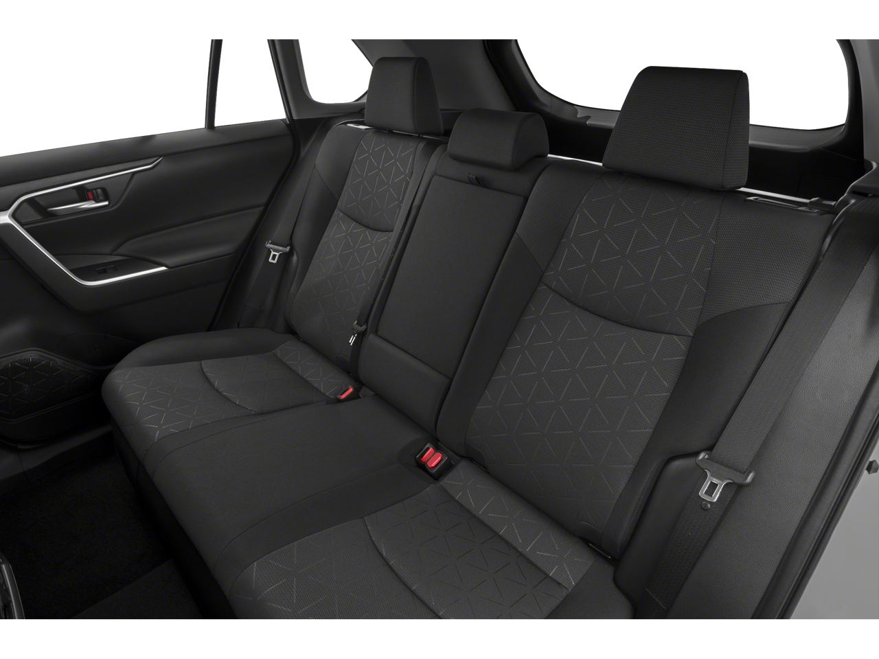 2021 Toyota RAV4 Hybrid Hybrid XLE