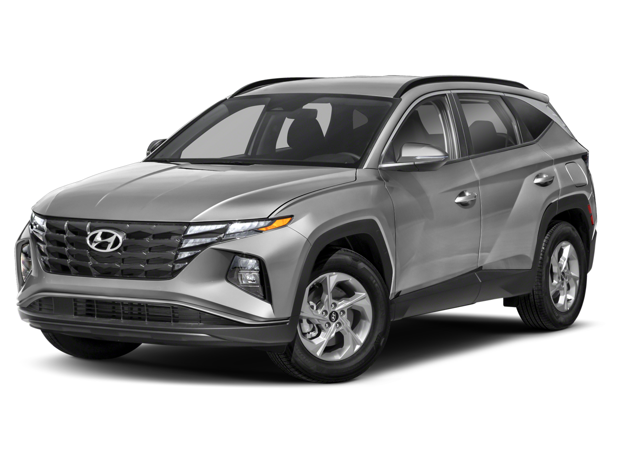 2022 Hyundai Tucson Base