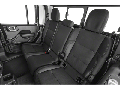 2022 Jeep Gladiator Base