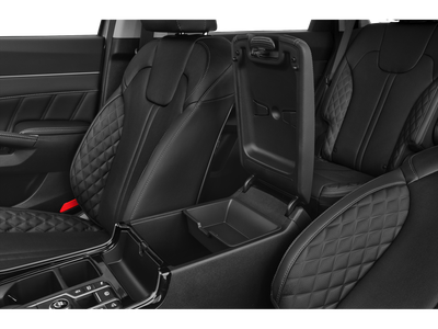 2022 Kia Sorento SX Prestige